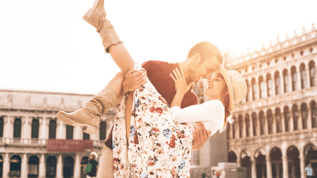 promoting Easy 2 Go Europe FIT travel packages by For Sale Tourism.