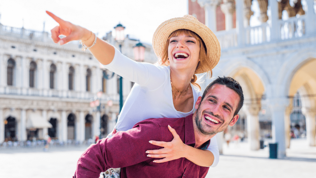promoting Easy 2 Go Europe FIT travel packages by For Sale Tourism.