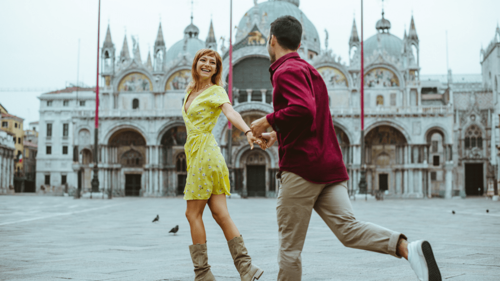 promoting Easy 2 Go Europe FIT travel packages by For Sale Tourism.