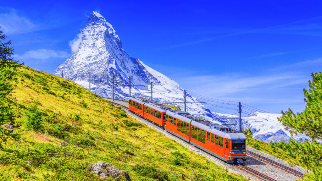 SWITZERLAND