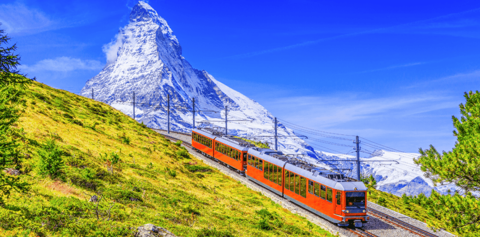 SWITZERLAND