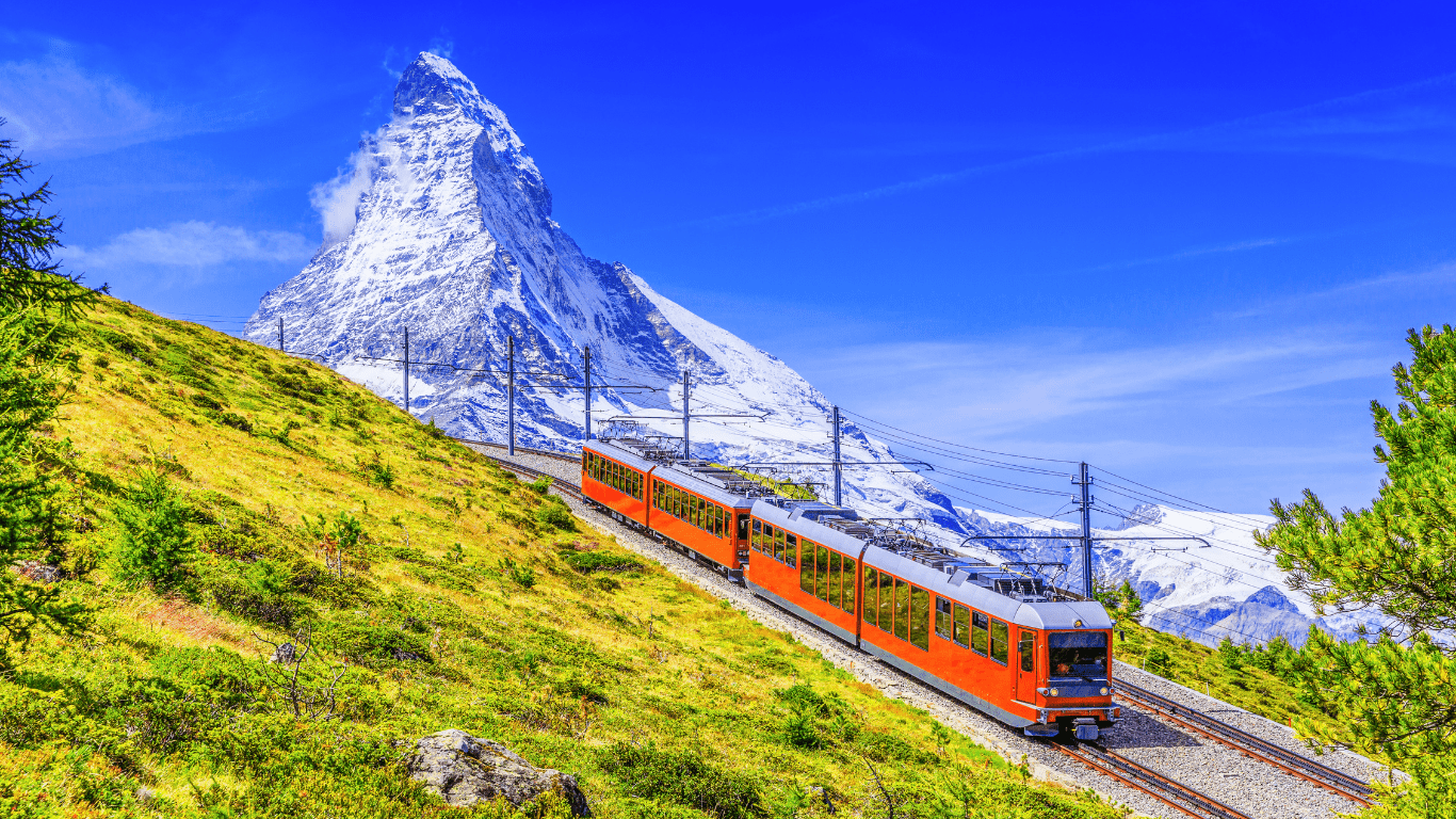 SWITZERLAND