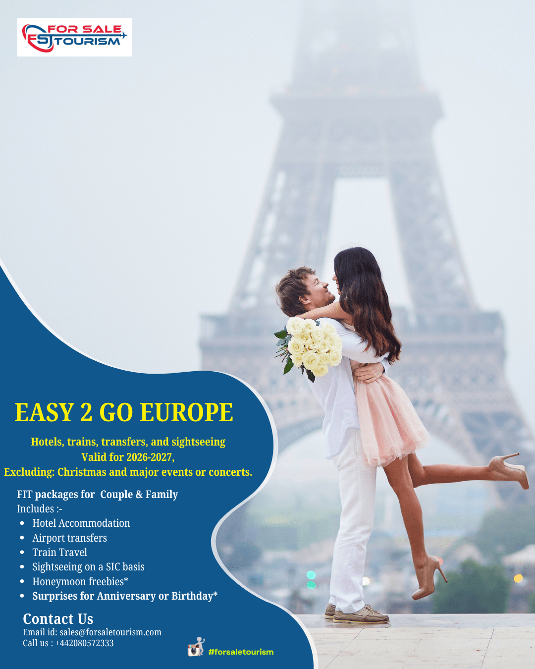 EUROPE