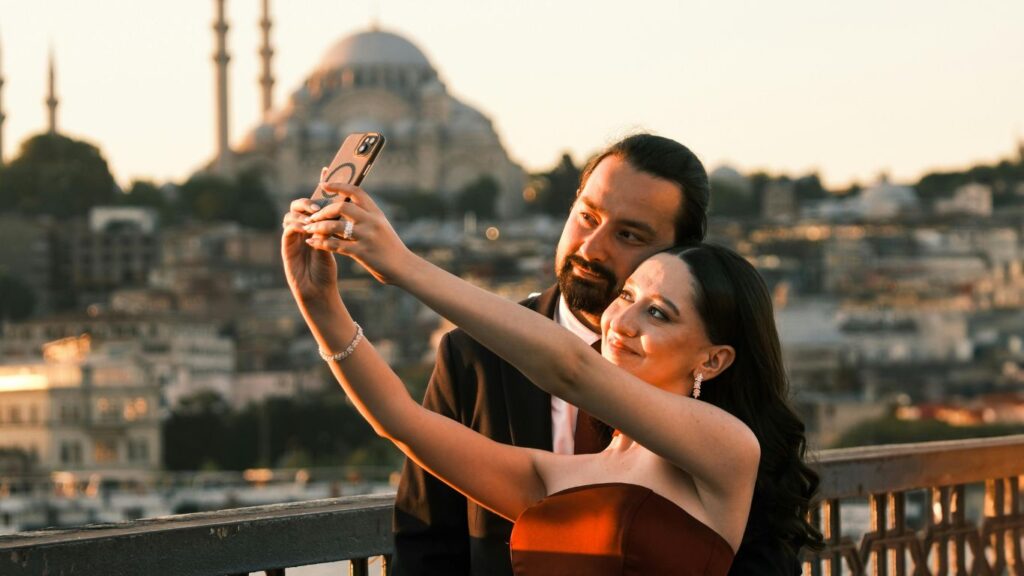 Europe DMC – Turkey