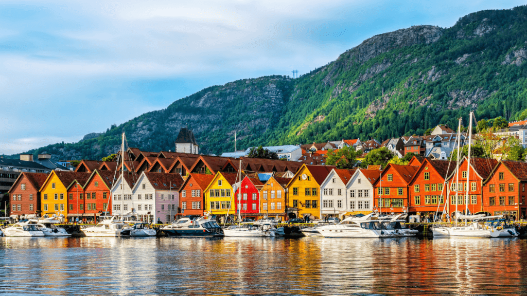 Scandinavian